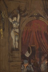  av Walter Richard Sickert