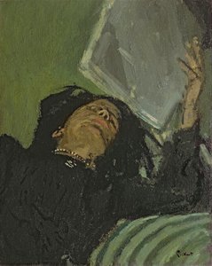 Avisen av Walter Richard Sickert