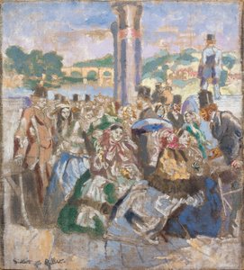  av Walter Richard Sickert