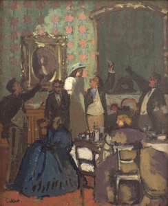  av Walter Richard Sickert
