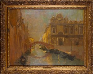 Ukjent bilde av Walter Richard Sickert