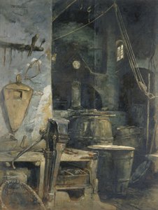  av Walter Shirlaw