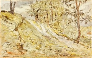  av Walter Shirlaw