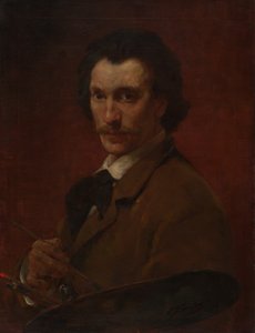  av Walter Shirlaw
