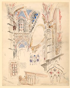 Study of Siena Cathedral   1232264   no       norwegian Successfully Translated  Original: St Pauls Cathedral, London, 1706, 1707 Translat: St Paul