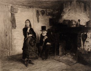  av Walter Shirlaw