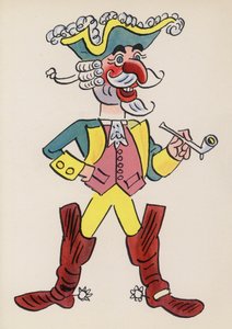  av Walter Trier