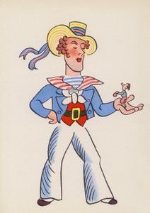  av Walter Trier