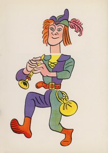  av Walter Trier
