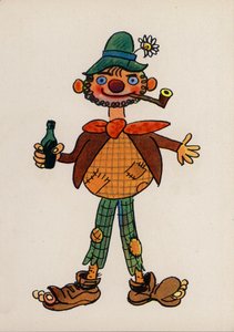  av Walter Trier