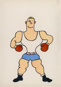  av Walter Trier