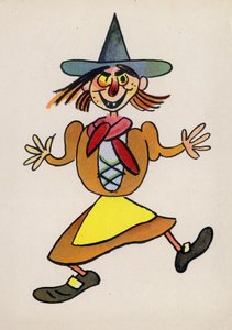  av Walter Trier