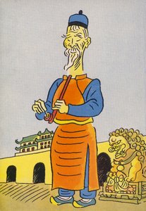  av Walter Trier