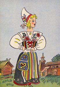  av Walter Trier