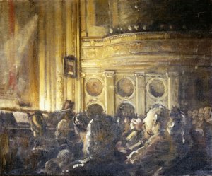Et publikum