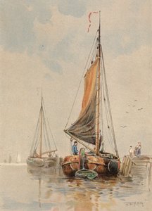  av Walter William May