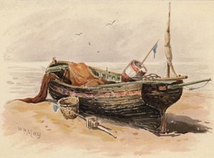  av Walter William May