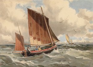  av Walter William May