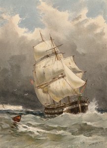  av Walter William May
