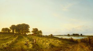 Themsen ved Cookham