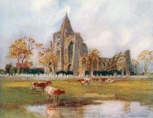  av Warwick (after) Goble