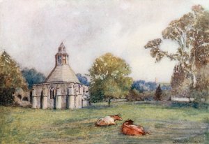  av Warwick (after) Goble