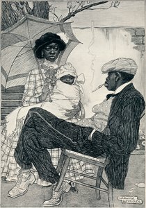 Velstand - trinn VI, c1920