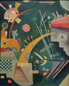  av Wassily Kandinsky