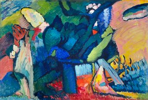  av Wassily Kandinsky