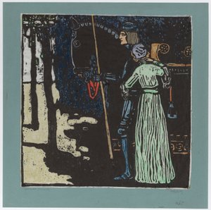  av Wassily Kandinsky