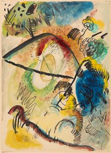  av Wassily Kandinsky
