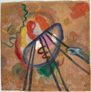  av Wassily Kandinsky