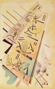 Kommunikasjon av Wassily Kandinsky
