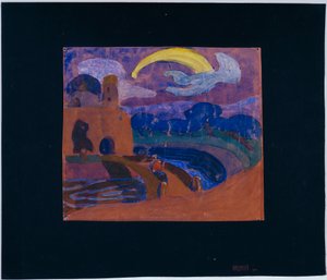  av Wassily Kandinsky