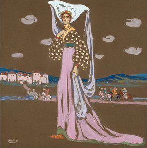  av Wassily Kandinsky