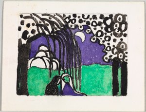  av Wassily Kandinsky