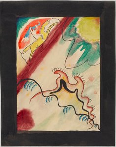  av Wassily Kandinsky