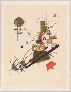  av Wassily Kandinsky