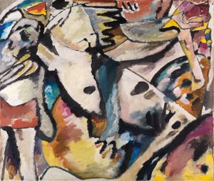  av Wassily Kandinsky