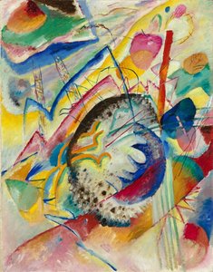  av Wassily Kandinsky