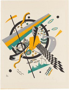  av Wassily Kandinsky