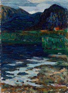  av Wassily Kandinsky