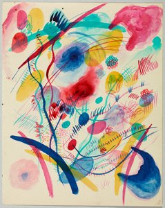  av Wassily Kandinsky