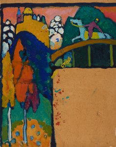  av Wassily Kandinsky