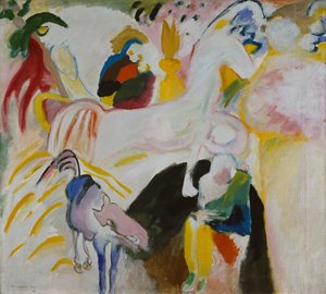  av Wassily Kandinsky