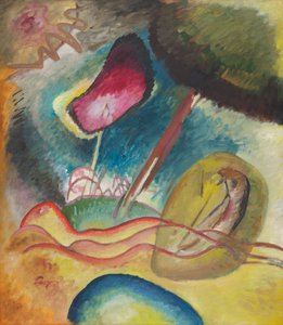  av Wassily Kandinsky