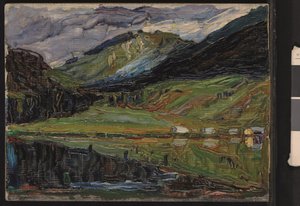  av Wassily Kandinsky