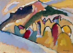  av Wassily Kandinsky