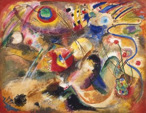  av Wassily Kandinsky