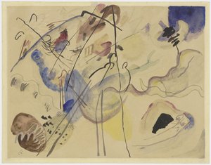  av Wassily Kandinsky